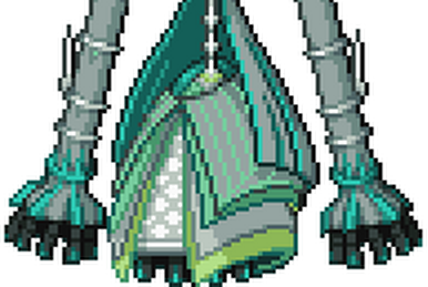 Celesteela, Rejuvenation Wiki