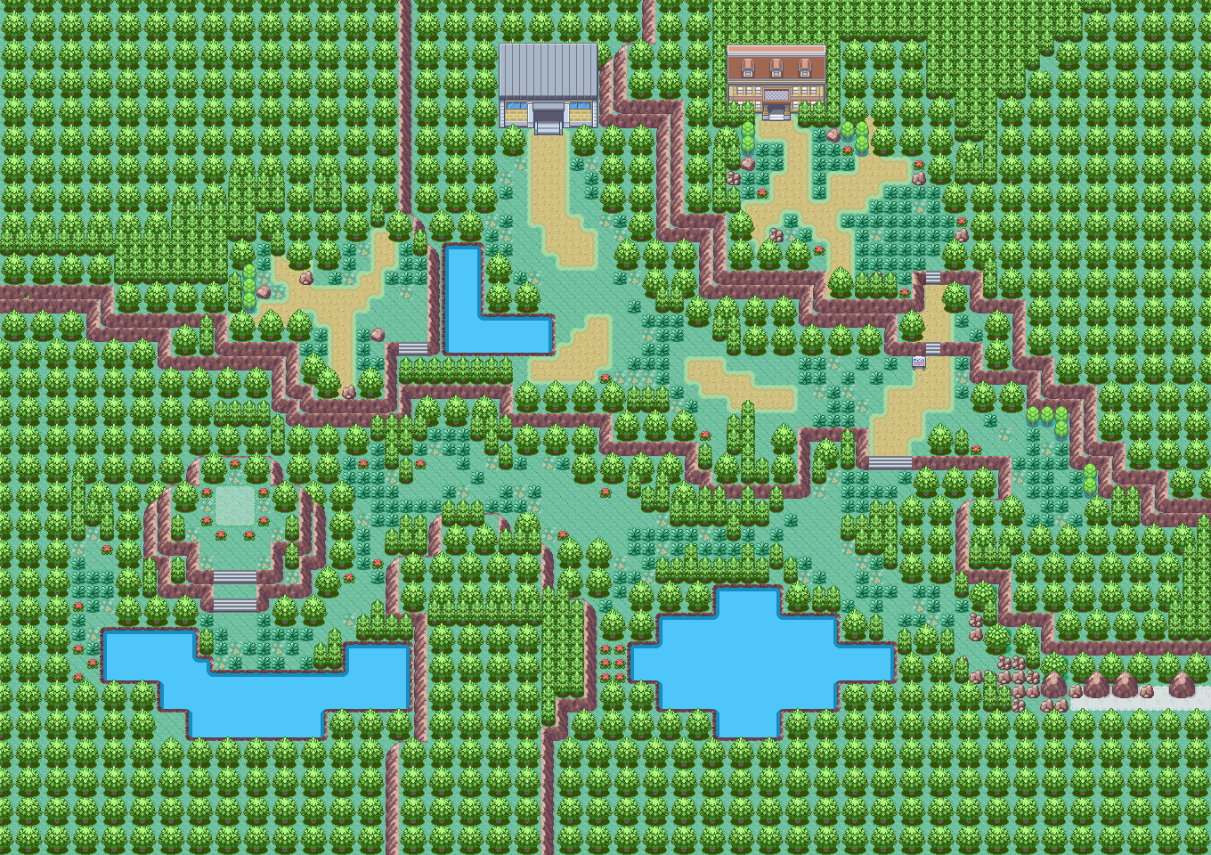 Route 5, Wiki