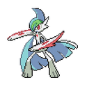 Pokemon 2475 Shiny Gallade Pokedex: Evolution, Moves, Location, Stats