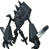 Pokemon Dusk Mane Necrozma – Pixelmon Reforged Wiki