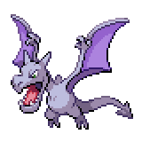 Aerodactyl - #142 -  Pokédex