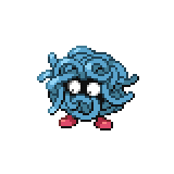 Pokemon Tangela – Pixelmon Reforged Wiki