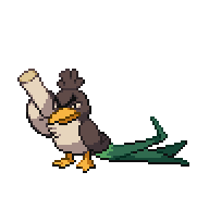 Galarian Farfetch'd • Competitive • 6IVs • Level 99 • Online Battle-ready