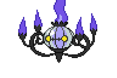 Pokemon Rejuvenation Shiny Mimikyu by ShadowPhoenix1708 on DeviantArt