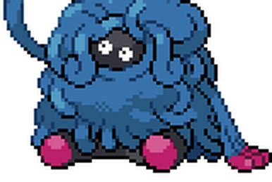 Pokemon Tangela – Pixelmon Reforged Wiki