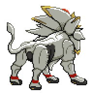 Pokemon Radiant Sun Solgaleo – Pixelmon Reforged Wiki