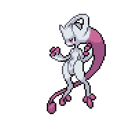 Pokemon Mewtwo – Pixelmon Reforged Wiki