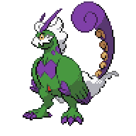 Pokemon Therian Tornadus – Pixelmon Reforged Wiki