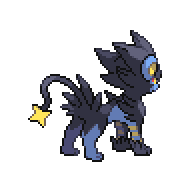 Pokemon Luxray – Pixelmon Reforged Wiki