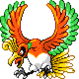 ✨Shiny Ho-oh✨, Wiki