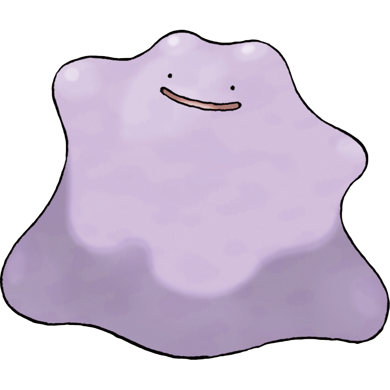 Pokemon Sword and Shield Ditto: How and where to get the Transform Pokemon  in Galar