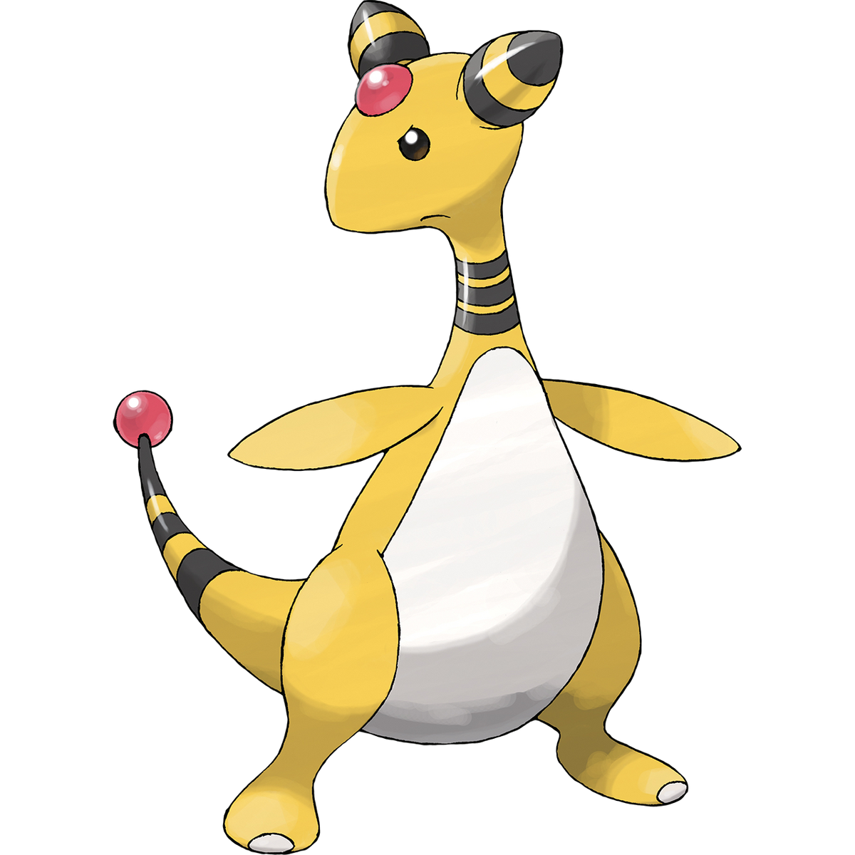 わるいデンリュウ ★第4弾 闇、そして光へ… Pokemon Ampharos わるいデンリュウ ☆第4弾 闇、そして光へ… Pokemon Ampharos