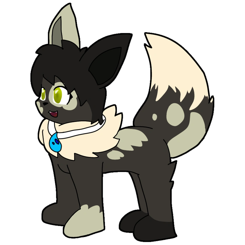 Cahaya Koko | Pokémon Rising Sun Project Wiki | Fandom