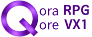 Λογότυπο του Qora VX