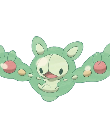 reuniclus plush
