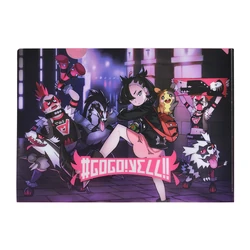 GOGO!YELL!! | Pokemon Collectors Wiki | Fandom