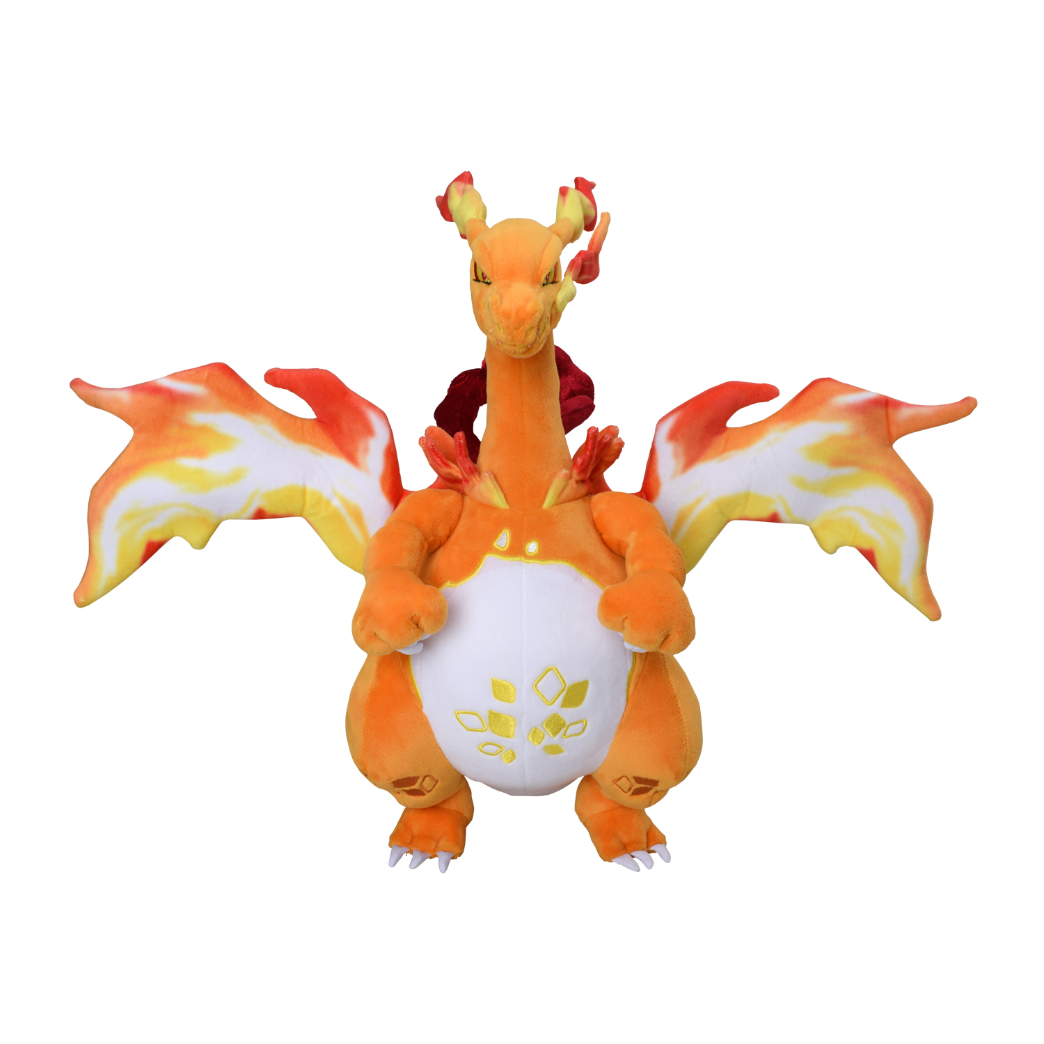 Gigantamax Charizard Pokemon Collectors Wiki Fandom