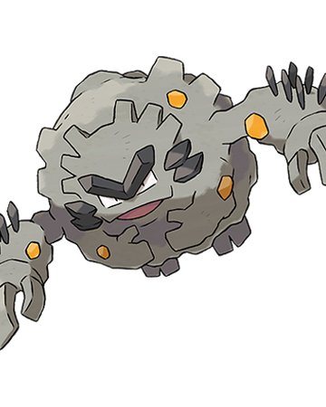 Alolan Graveler Pokemon Collectors Wiki Fandom Alolan Graveler Pokemon Collectors Wiki Fandom