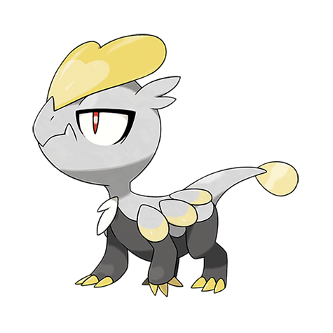 Jangmo-o | Pokemon Collectors Wiki | Fandom