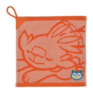 Scorbunny Hand Towel