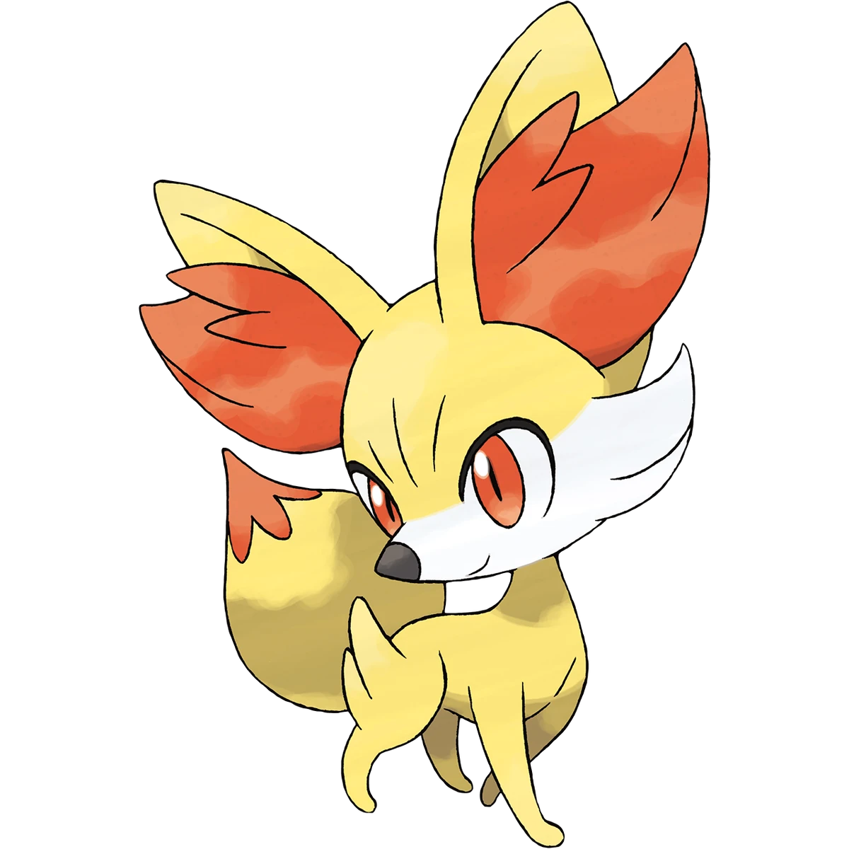 2016 ポケモン 花札 Fennekin GEM MT 10 2016 ポケモン 花札 Fennekin GEM MT 10 Fennekin #10 Prices