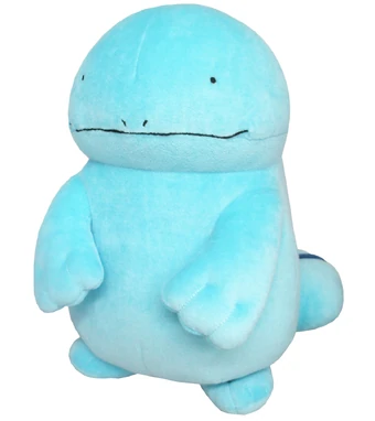 quagsire plush