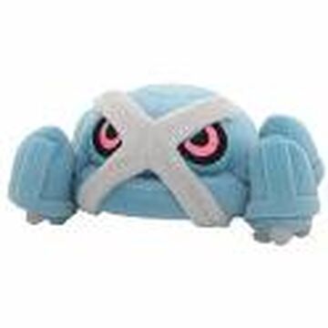 Metagross pokedoll hotsell