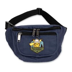 Pikachu Pokémon Fanny Pack