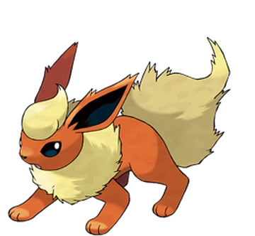 ブースター 001/T トレーナーズ2002 Flareon Eevee 151 Flareon | 151 | TCG Card Database