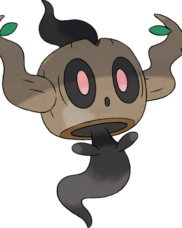 phantump plush
