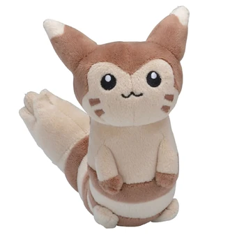 furret ditto