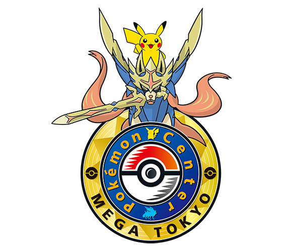 Shiny Ho-Oh to be available at Pokémon Center stores in Japan