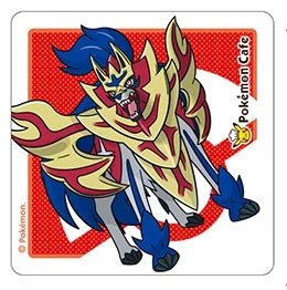 Zamazenta | Pokemon Collectors Wiki | Fandom