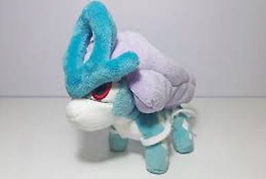 Lugia Pok doll Pokemon Collectors Wiki Fandom
