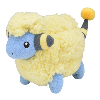 jumbo mareep plush