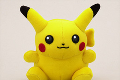 Absol pokedoll shop