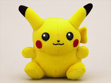 Pokémon Center Plush, Pokemon Collectors Wiki