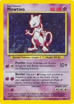 Mewtwo/TCG | Pokemon Collectors Wiki | Fandom