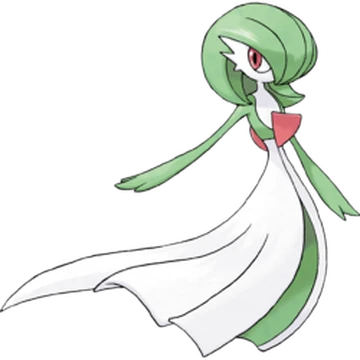 Gardevoir | Pokemon Collectors Wiki | Fandom