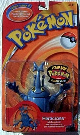 Heracross | Pokemon Collectors Wiki | Fandom
