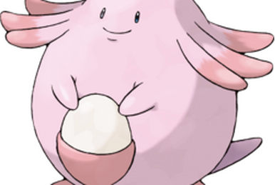 New Assets & Stats - Flower Crown Chansey Family added and Mega Lopunny  Stats : r/TheSilphRoad
