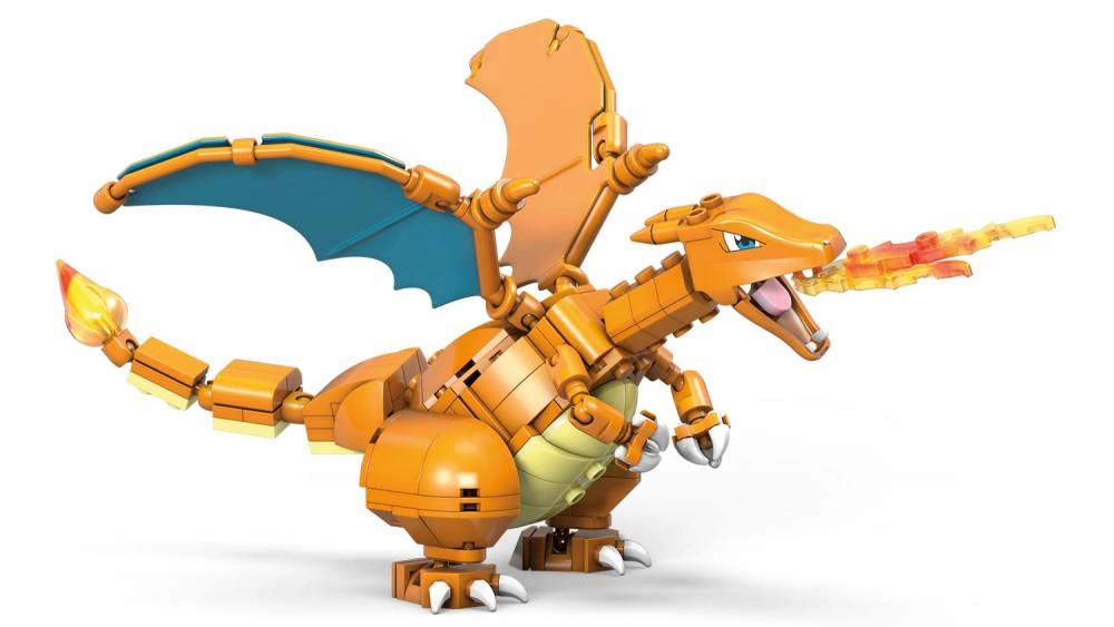 pokemon mega construx 2020