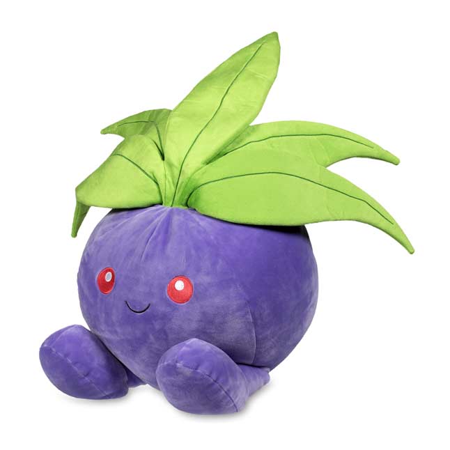 Oddish, Pokemon Collectors Wiki