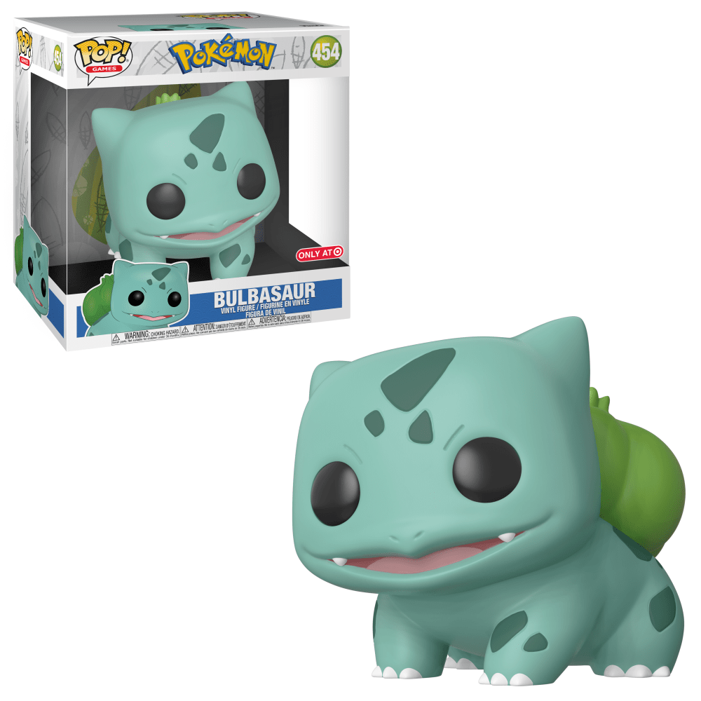 ポケモン レントラー 大サイズ ファンコ　ポップ POP! FUNKO 楽天市場】funko pop pokemon、の通販