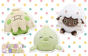 Motchiri Manmaru | Pokemon Collectors Wiki | Fandom