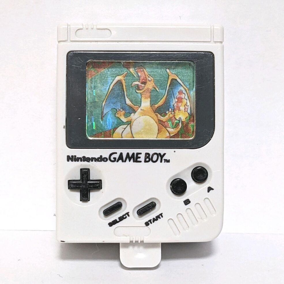GB Pocket Card | Pokemon Collectors Wiki | Fandom