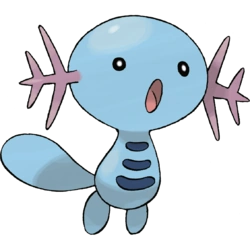 Wooper | Pokemon Collectors Wiki | Fandom