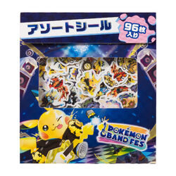 Pokemon Band Festival Pokemon Collectors Wiki Fandom