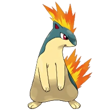 frigibax pokemon card value Dark Quilava (39/105) [Neo Destiny] – Pokemon Plug main image 0