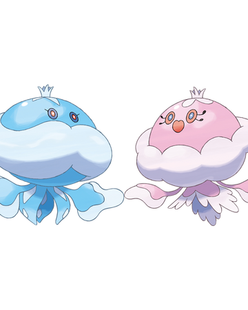 jellicent plush